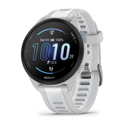 Garmin Forerunner 165 3.05 cm (1.2