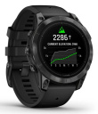 Garmin epix Pro (Gen 2) 3.3 cm (1.3