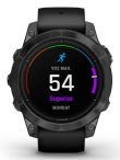 Garmin epix Pro (Gen 2) 3.3 cm (1.3