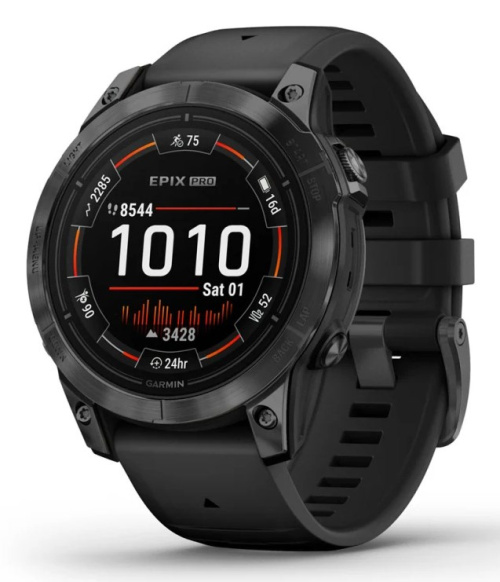 Garmin epix Pro (Gen 2) 3.3 cm (1.3