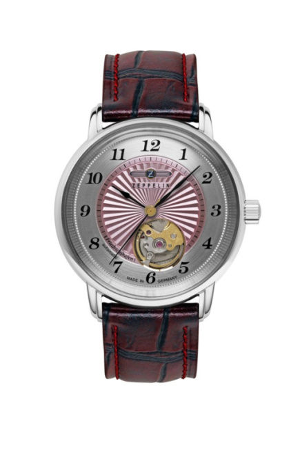 Zeppelin Friedrichshafen 85695 watch, 36mm