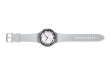 Samsung Galaxy Watch6 Classic 47 mm Digital Touchscreen Silver