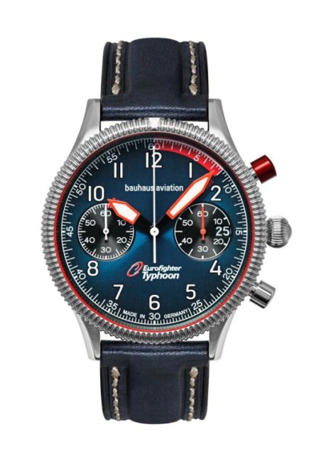 Watch Bauhaus Aviation Eurofighter 25763