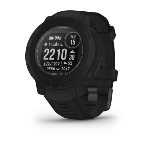 Garmin Instinct 2 Solar Tactical Edition 2.29 cm (0.9