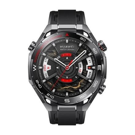 HUAWEI WATCH Ultimate 2, Must, March-B19