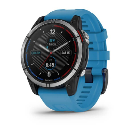 Garmin quatix 7 3.3 cm (1.3 Garmin quatix 7 3.3 cm (1.3