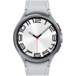 Watch Samsung Galaxy Watch 6 Classic R965 47mm LTE Region East silver