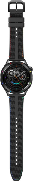 Xiaomi Watch S4 GPS AMOLED 1.43