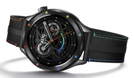 Xiaomi Watch S4 GPS AMOLED 1.43