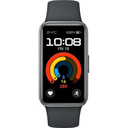 HUAWEI Band 9 Черный