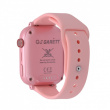 Garett Electronics Smartwatch Kids N!ce Pro 4G pink