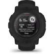 Garmin INSTINCT 2 Solar 45mm Must 238390