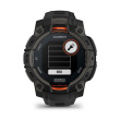 Garmin Instinct® 3 – 45 mm, Solar Watch Must