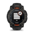 Garmin Instinct® 3 – 45 mm, Solar Watch Must