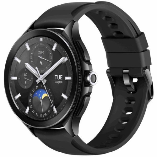 XIAOMI Smartwatch Watch 2 Pro Bluetooth Must