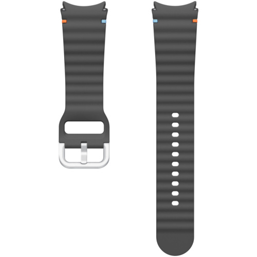 Samsung Sport Band (M/L). Dark Gray