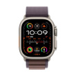 Watch Ultra 2 | Smart watch | GPS (satellite) | Always-On Retina | 49mm | Waterproof