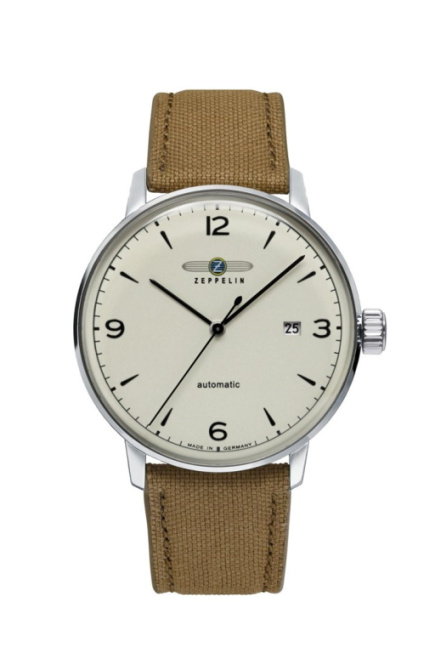 Zeppelin Hindenburg Automatic 8064-5_n watch