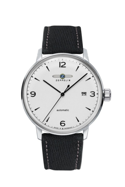 Zeppelin Hindenburg Automatic 8064-1_n Watch