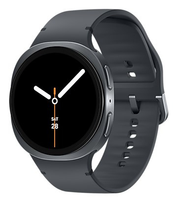 Samsung Galaxy Watch 8 3.81 cm (1.5