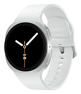 Samsung Galaxy Watch 8 3.3 cm (1.3
