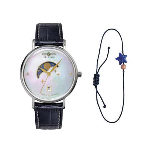 Zeppelin Luna 71333 Quarz Watch