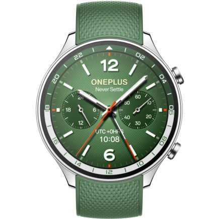 Watch OnePlus Watch 2R green