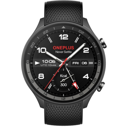 Watch OnePlus Watch 2R grey