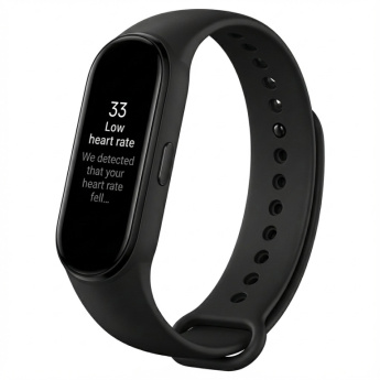 Emporia Fit Basic Activity Tracker Must