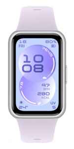 HUAWEI BAND 11 PURPLE