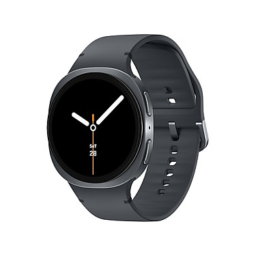 Tootefoto - Samsung Galaxy Watch 8 44mm LTE EU graphite