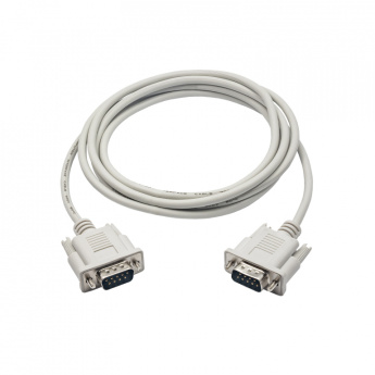 Akyga Cable RS-232 M-M AK-CO-03