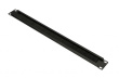 Extralink Cable organizer black, brush