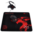 Thermaltake Tt eSPORTS gaming mouse cable organizer - Galeru