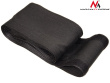 Maclean Cable ograniser cover MCTV-677 B black