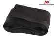 Maclean Cable ograniser cover MCTV-677 B black