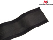 Maclean Cable ograniser cover MCTV-677 B black
