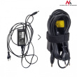 Maclean Cable organizer strap 20mmx15.3m MCTV-542