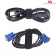 Maclean Cable organizer strap 20mmx15.3m MCTV-542