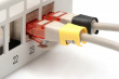 Digitus Cable management tray A-CC-M