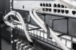 Digitus Cable management panel DN-97602