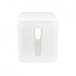 LogiLink Cable Box organizer, white