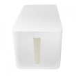 LogiLink Cable Box organizer, white 625270
