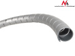 Maclean Organizer wire screening MCTV-676 S silver