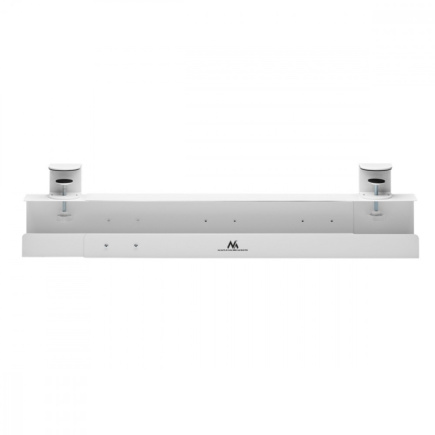 Maclean Under-desk cable organizer MC-333