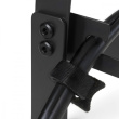 Maclean Under-desk cable organi zer MC-103 B