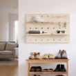 Maclean Wooden board organizer MC-130 WD