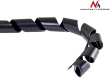 Maclean Masking cable 3m Черный MCTV-685