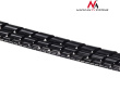 Maclean Masking cable 3m Черный MCTV-685
