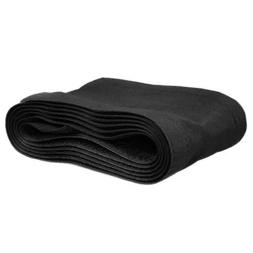 Maclean Cable ograniser cover MCTV-677 B Must